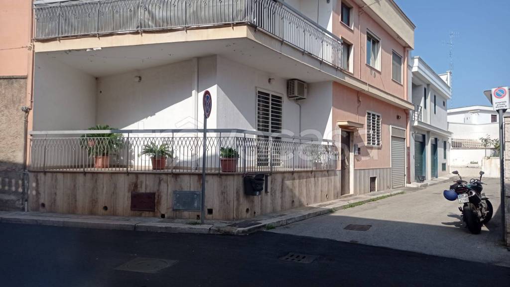 appartamento in vendita a Bitritto