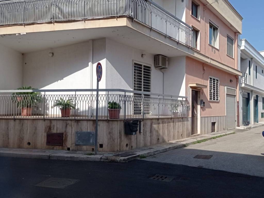 appartamento in vendita a Bitritto
