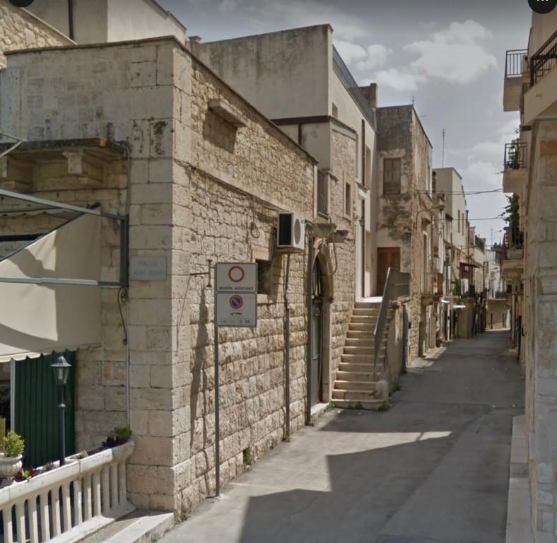 casa indipendente in vendita a Bitritto
