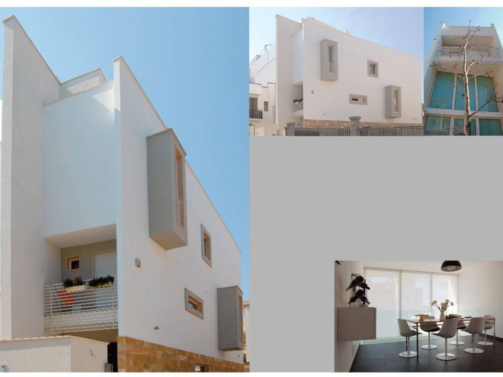 casa indipendente in vendita a Bitritto