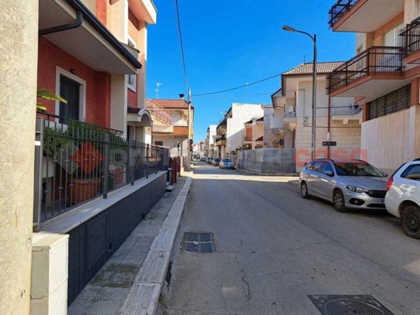 appartamento in vendita a Bitritto