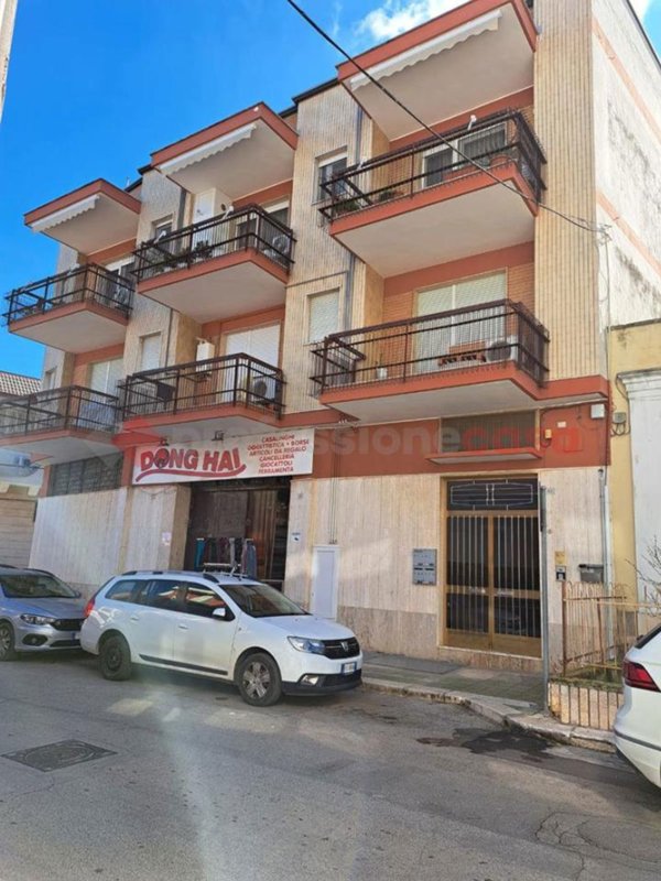 appartamento in vendita a Bitritto