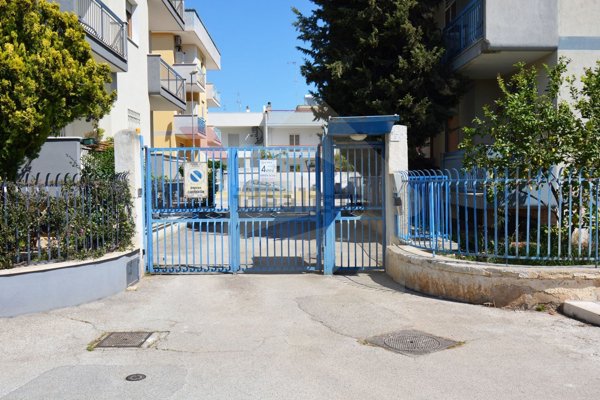 appartamento in vendita a Bitritto