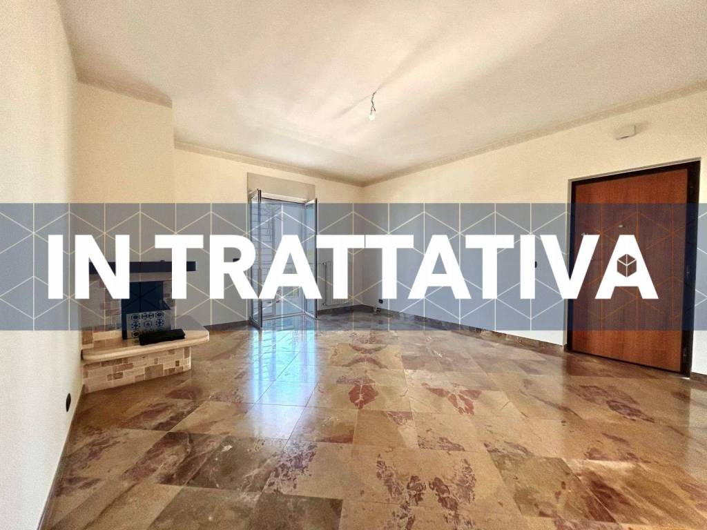 appartamento in vendita a Bitritto