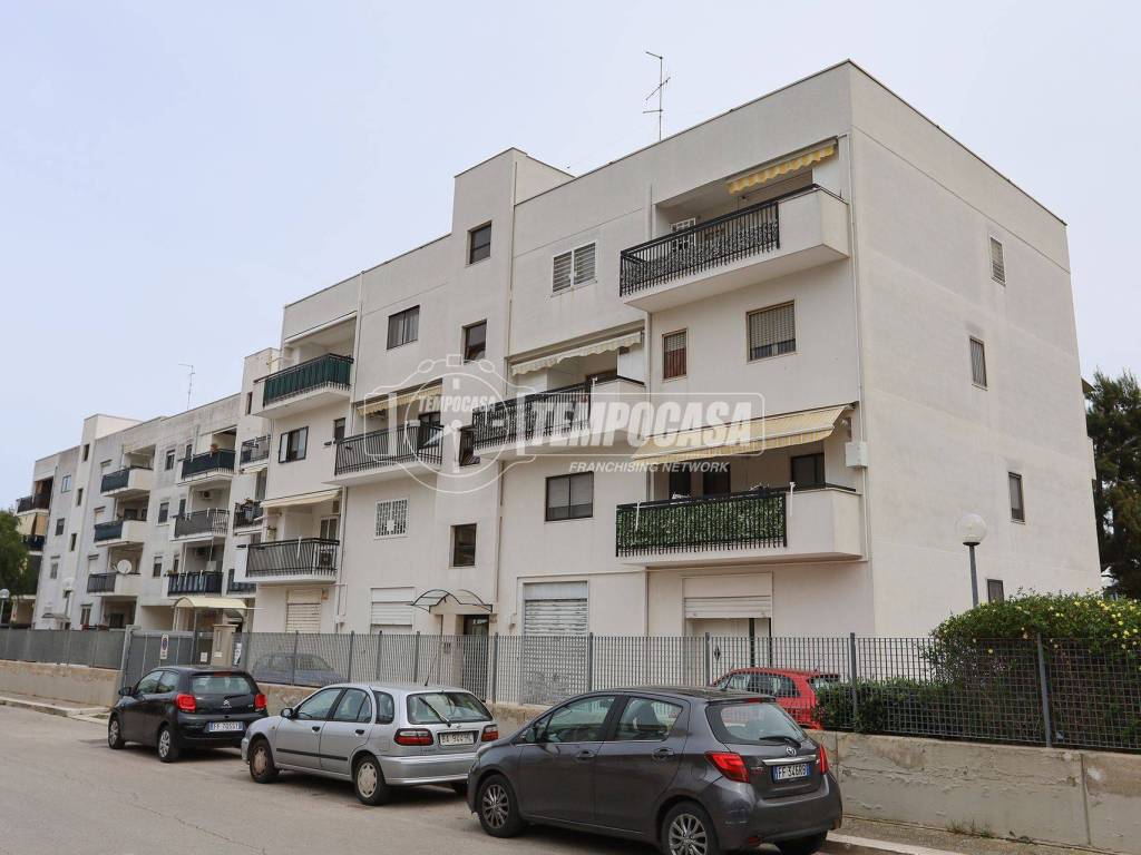 appartamento in vendita a Bitritto