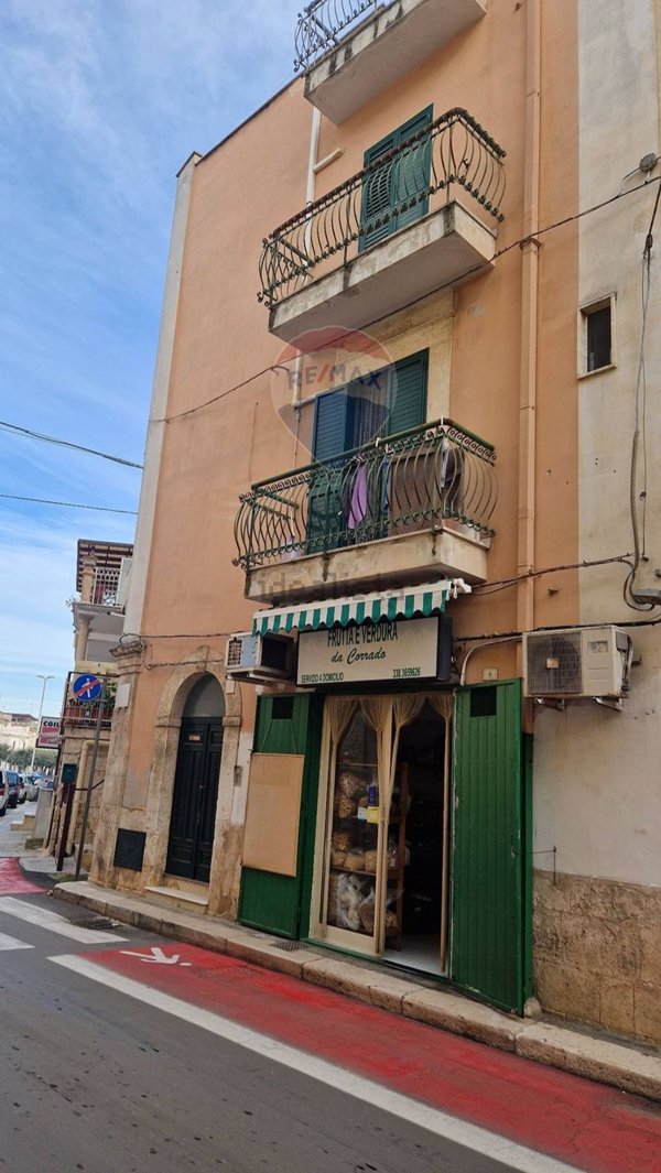 casa indipendente in vendita a Bitritto