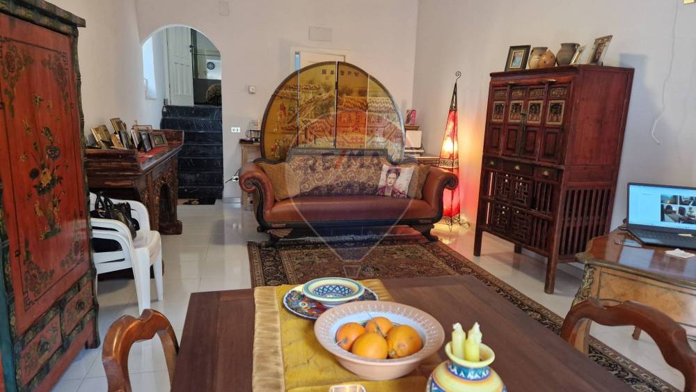 casa indipendente in vendita a Bitritto