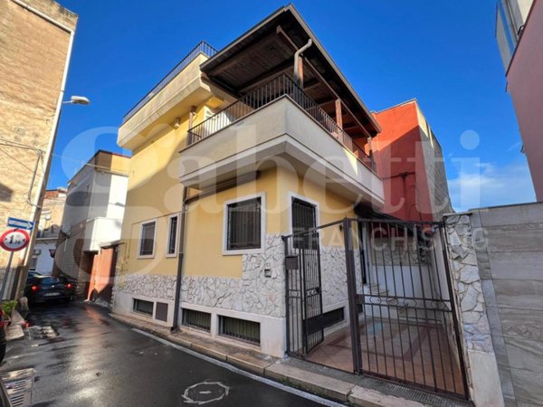 casa indipendente in vendita a Bitritto
