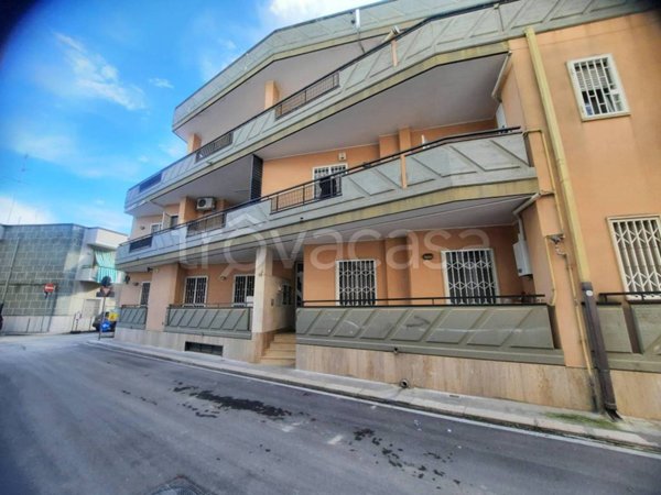 appartamento in vendita a Bitritto
