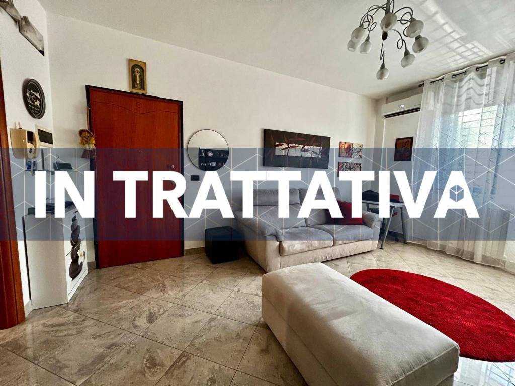 appartamento in vendita a Bitritto