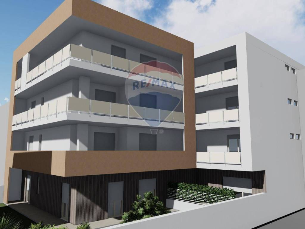 appartamento in vendita a Bitritto