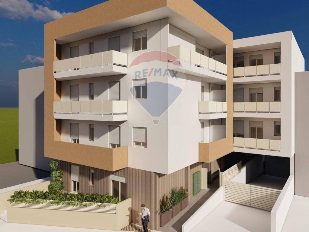 appartamento in vendita a Bitritto