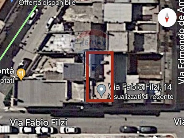 negozio in vendita a Bitritto