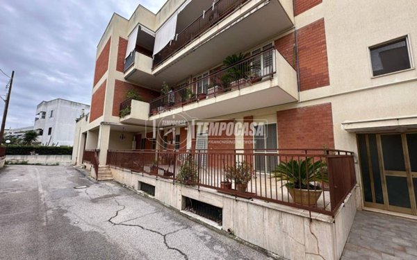 appartamento in vendita a Bitritto