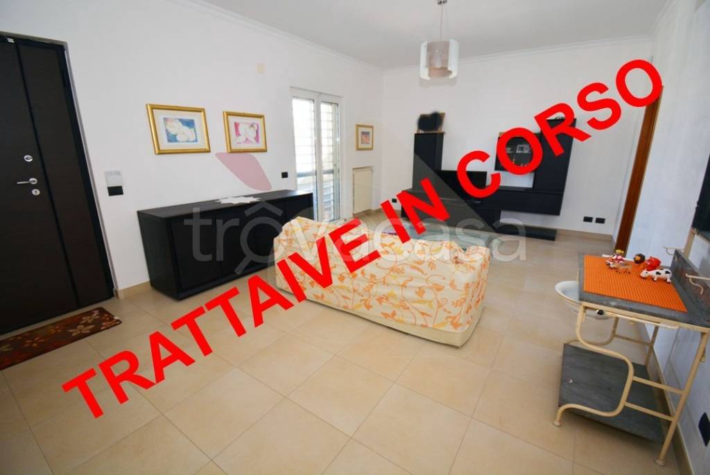 appartamento in vendita a Bitritto