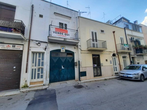 casa indipendente in vendita a Bitritto
