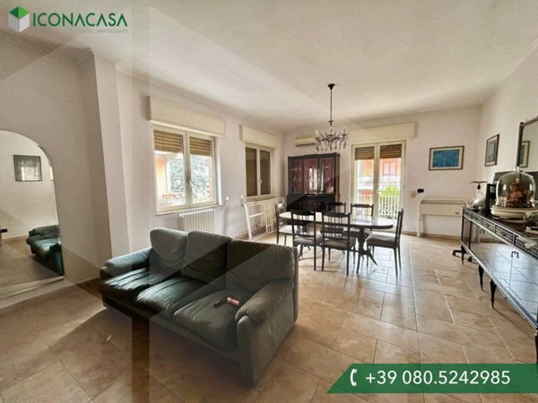 appartamento in vendita a Bitritto