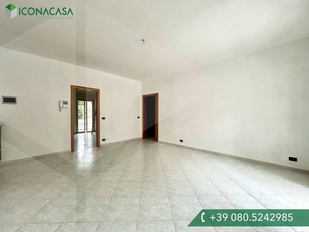 appartamento in vendita a Bitritto