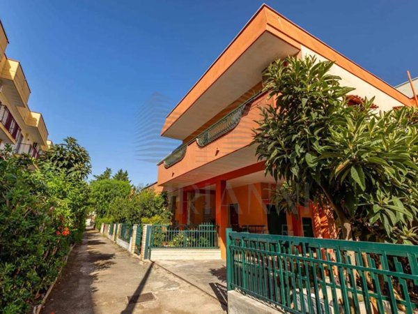 casa indipendente in vendita a Bitritto
