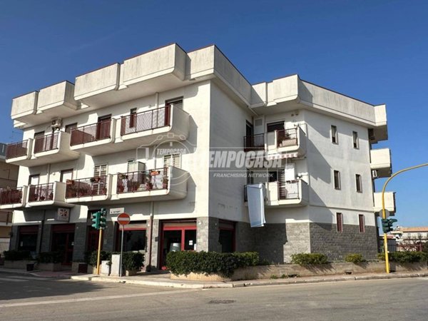 appartamento in vendita a Bitritto