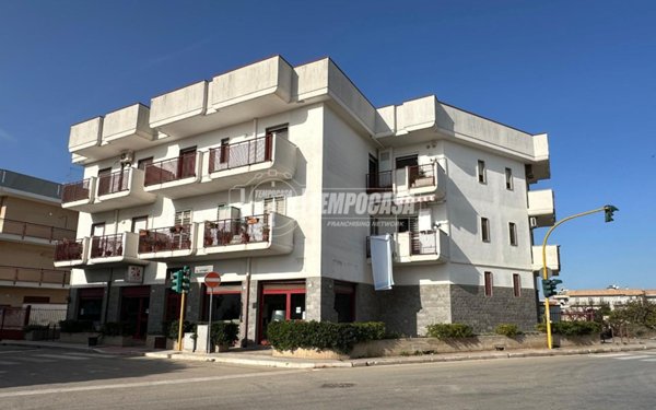 appartamento in vendita a Bitritto