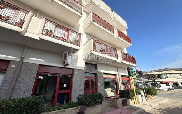 appartamento in vendita a Bitritto