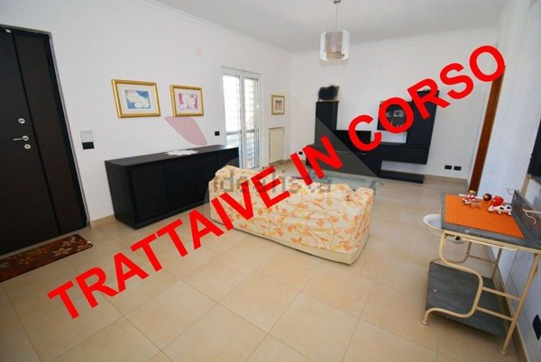 appartamento in vendita a Bitritto
