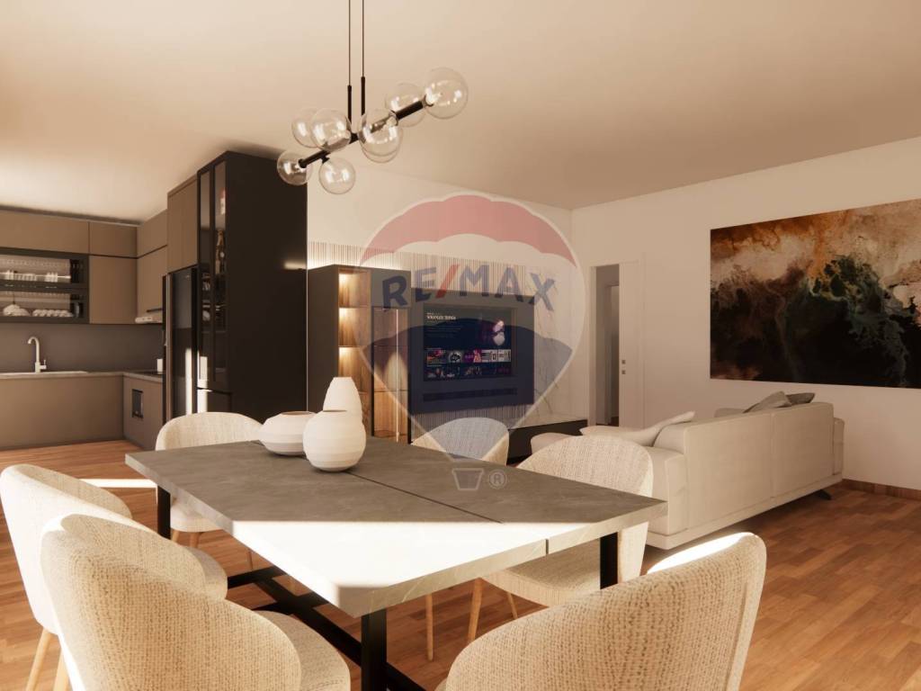 appartamento in vendita a Bitritto