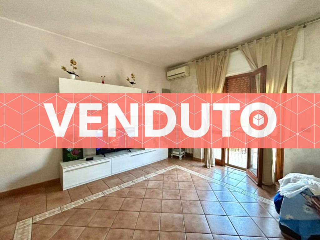 appartamento in vendita a Bitritto