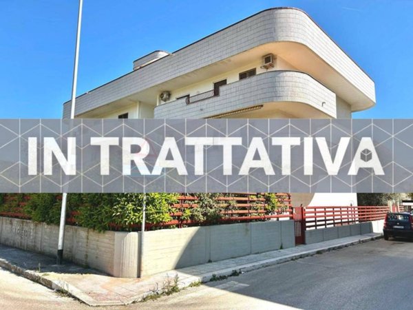 appartamento in vendita a Bitritto