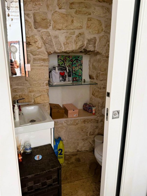 appartamento in vendita a Bitritto