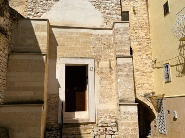 casa indipendente in vendita a Bitritto