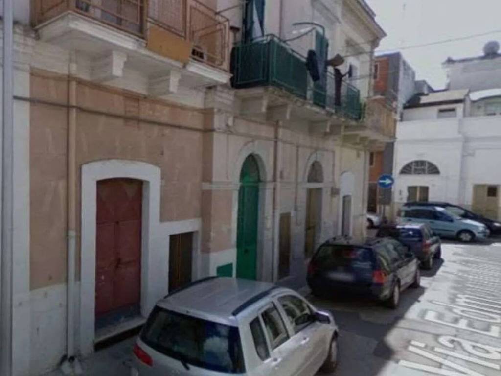 casa indipendente in vendita a Bitritto