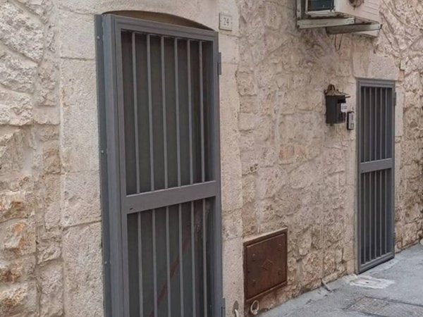 casa indipendente in vendita a Bitritto