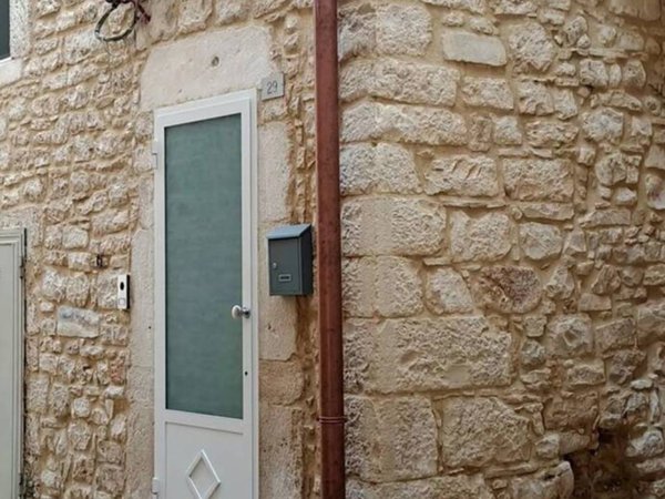 casa indipendente in vendita a Bitritto