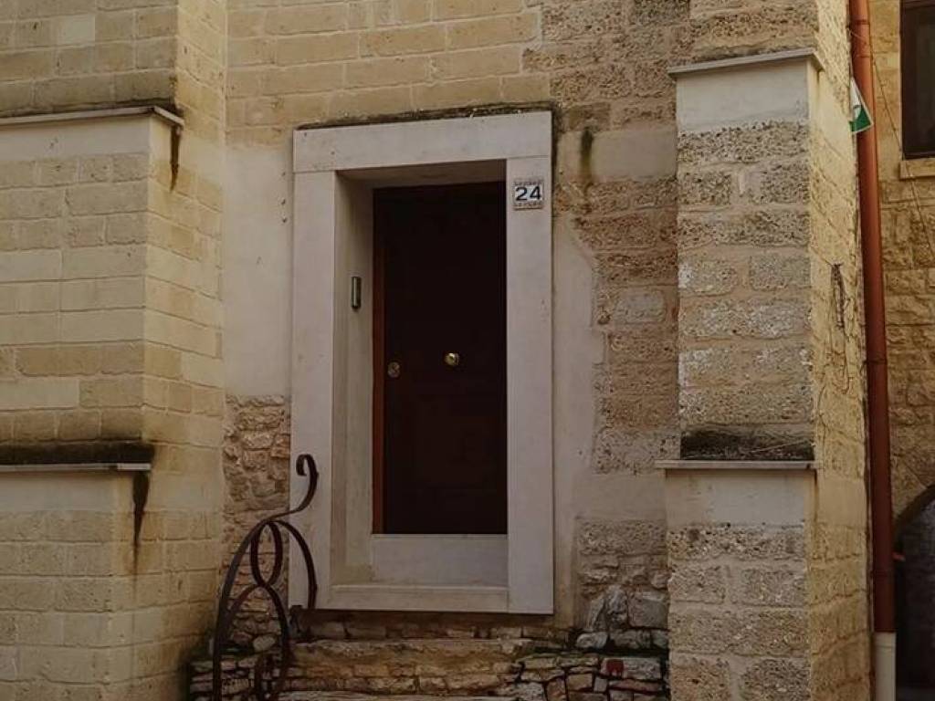 casa indipendente in vendita a Bitritto
