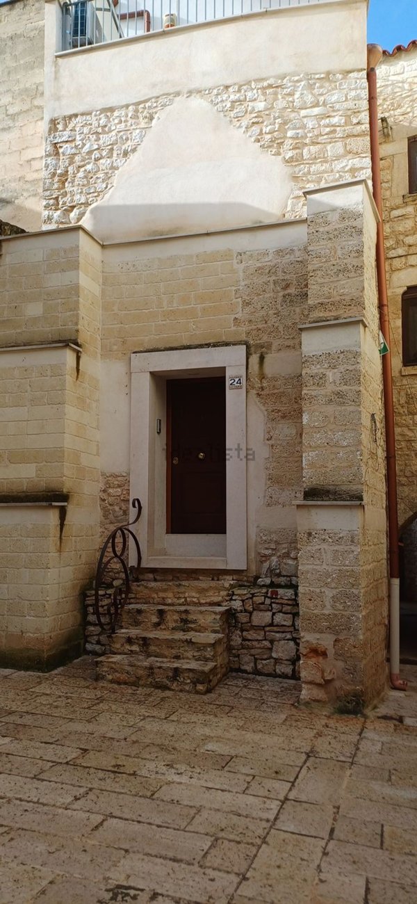 casa indipendente in vendita a Bitritto