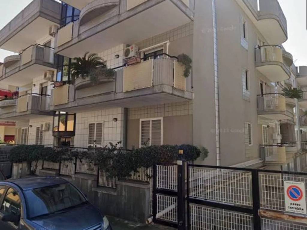 appartamento in vendita a Bitritto