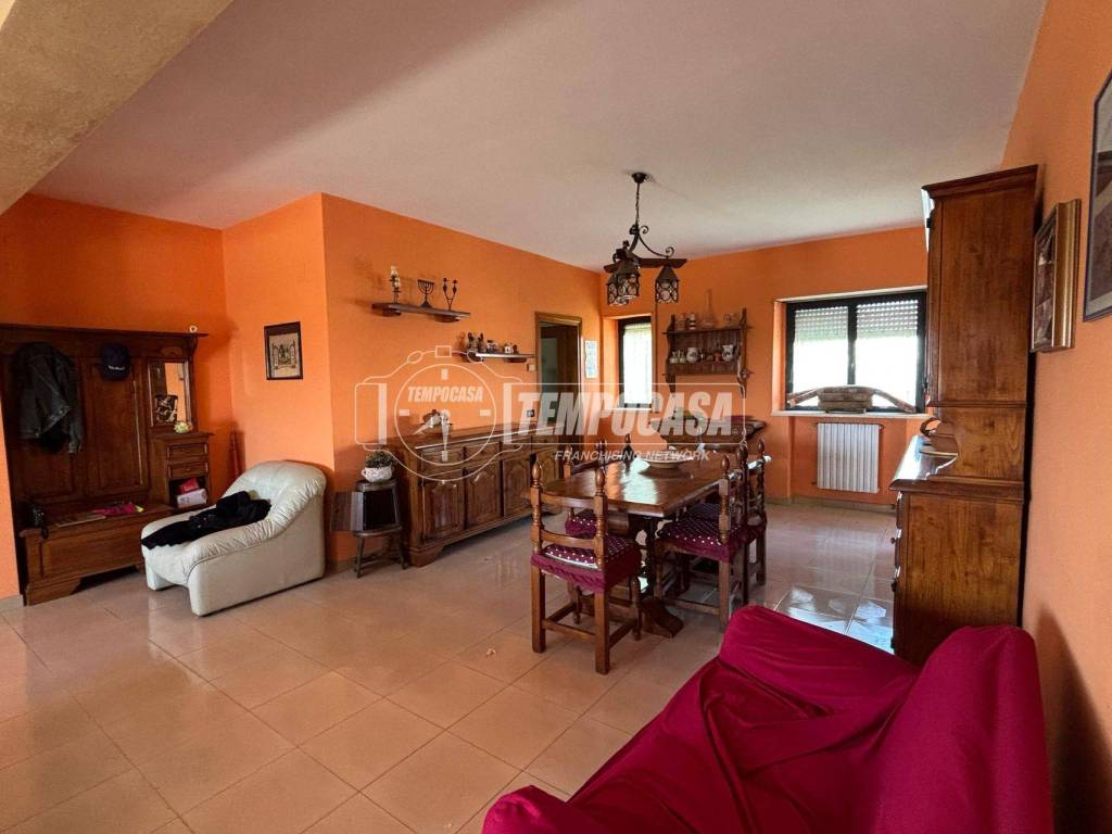 appartamento in vendita a Bitritto