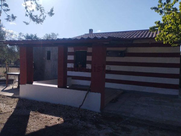 terreno agricolo in vendita a Bitritto