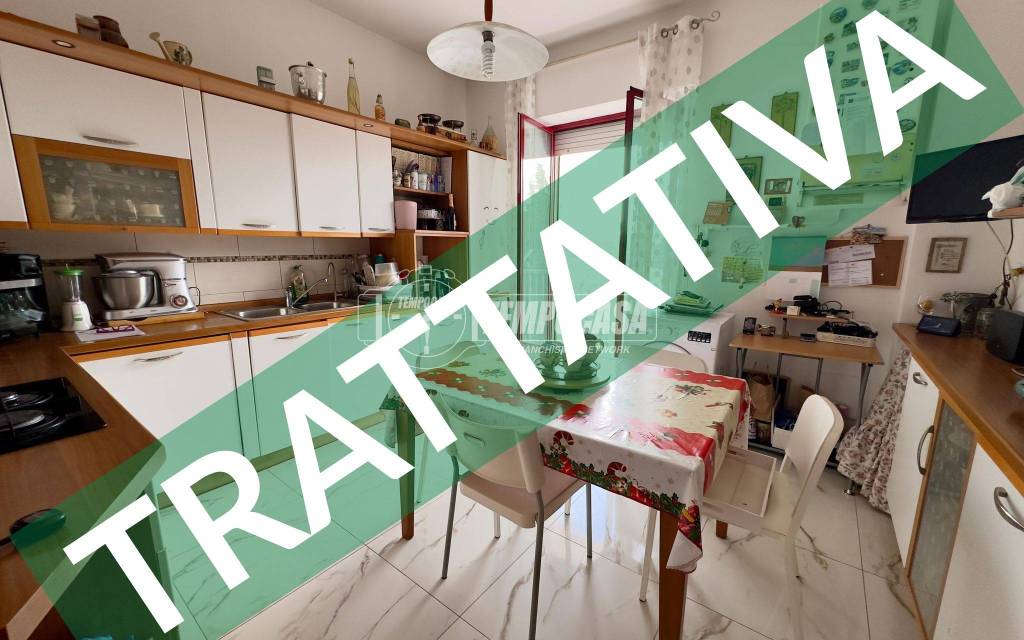 appartamento in vendita a Bitritto