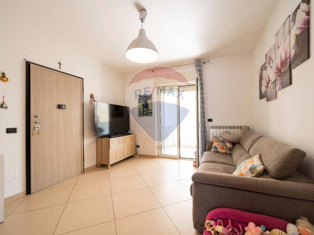 appartamento in vendita a Bitritto