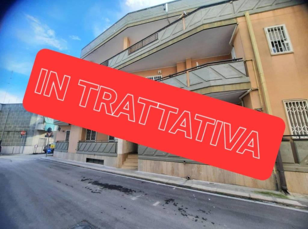 appartamento in vendita a Bitritto