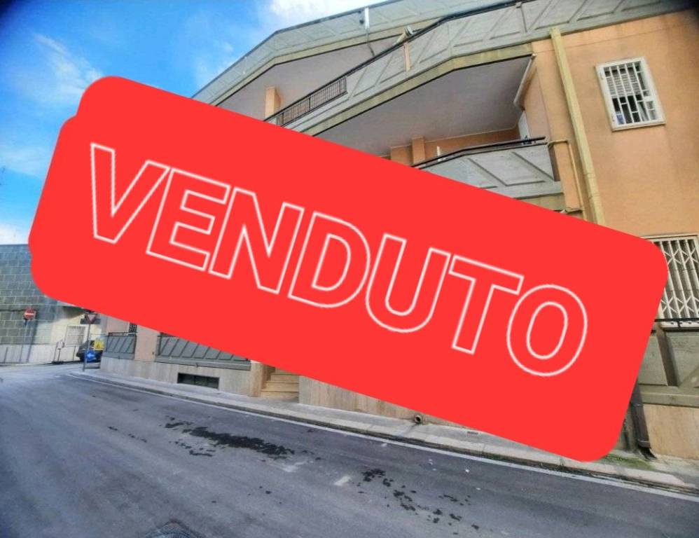 appartamento in vendita a Bitritto