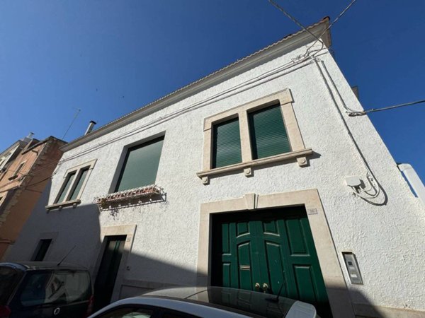 intera palazzina in vendita a Bitritto