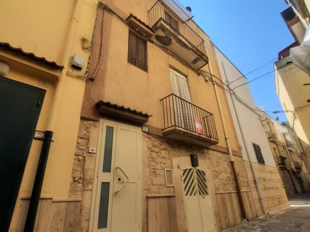 casa indipendente in vendita a Bitritto