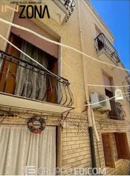 appartamento in vendita a Bitritto