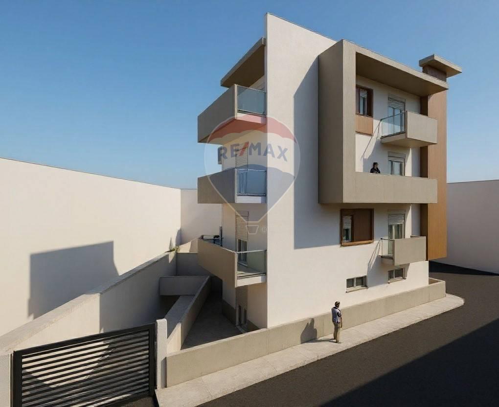 appartamento in vendita a Bitritto