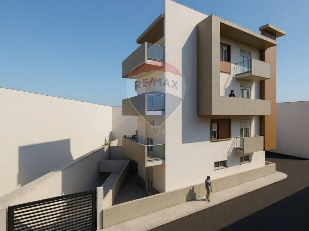 appartamento in vendita a Bitritto