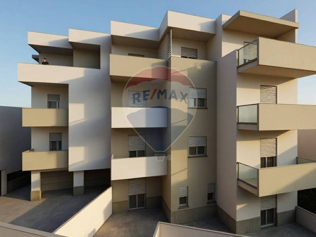 appartamento in vendita a Bitritto